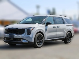 Kia Carnival Hybrid SX Prestige FWD 2026