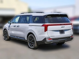 Kia Carnival Hybrid SX Prestige FWD 2026