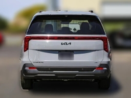 Kia Carnival Hybrid SX Prestige FWD 2026