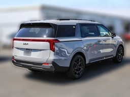 Kia Carnival Hybrid SX Prestige FWD 2026