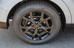 Kia Carnival Hybrid SX Prestige FWD 2026