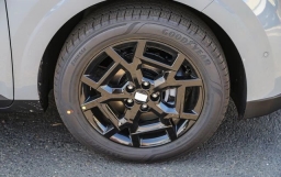 Kia Carnival Hybrid SX Prestige FWD 2026