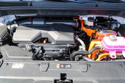 Kia Carnival Hybrid SX Prestige FWD 2026