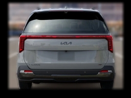 Kia Carnival Hybrid SX Prestige FWD 2026