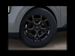 Kia Carnival Hybrid SX Prestige FWD 2026