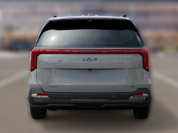 Kia Carnival Hybrid SX Prestige FWD 2026