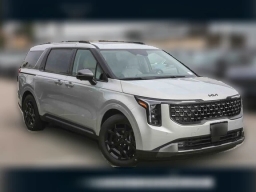 Kia Carnival Hybrid SX FWD 2026