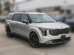 Kia Carnival Hybrid SX FWD 2026