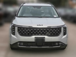 Kia Carnival Hybrid SX FWD 2026