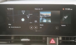 Kia Carnival Hybrid SX FWD 2026