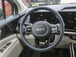 Kia Carnival Hybrid SX FWD 2026