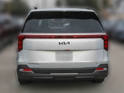 Kia Carnival Hybrid SX FWD 2026