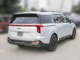 Kia Carnival Hybrid SX FWD 2026