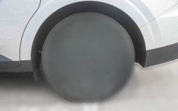 Kia Carnival Hybrid SX FWD 2026