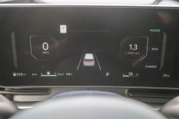 Kia Carnival Hybrid SX FWD 2026