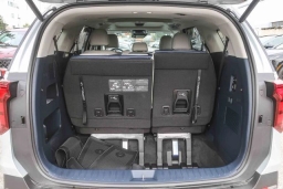 Kia Carnival Hybrid SX FWD 2026