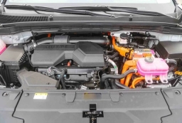 Kia Carnival Hybrid SX FWD 2026