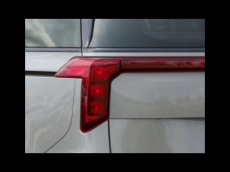 Kia Carnival Hybrid SX FWD 2026