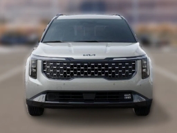 Kia Carnival Hybrid SX FWD 2026