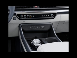 Kia Carnival Hybrid SX FWD 2026