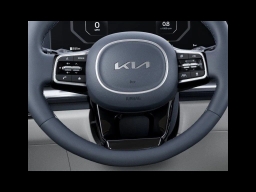 Kia Carnival Hybrid SX FWD 2026