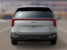 Kia Carnival Hybrid SX FWD 2026