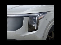 Kia Carnival Hybrid SX FWD 2026