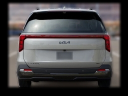 Kia Carnival Hybrid SX FWD 2026