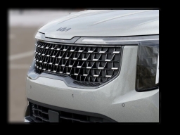 Kia Carnival Hybrid SX FWD 2026