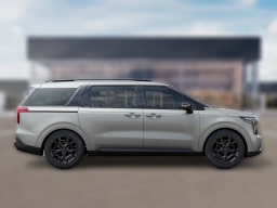 Kia Carnival Hybrid SX FWD 2026