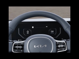 Kia Carnival Hybrid SX FWD 2026