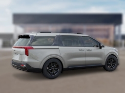 Kia Carnival Hybrid SX FWD 2026