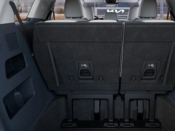 Kia Carnival Hybrid SX FWD 2026