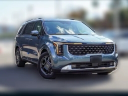 Kia Carnival Hybrid SX FWD 2026