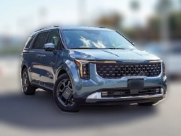 Kia Carnival Hybrid SX FWD 2026