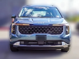 Kia Carnival Hybrid SX FWD 2026