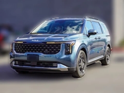 Kia Carnival Hybrid SX FWD 2026