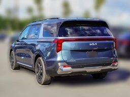 Kia Carnival Hybrid SX FWD 2026