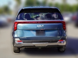 Kia Carnival Hybrid SX FWD 2026
