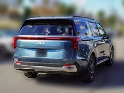 Kia Carnival Hybrid SX FWD 2026