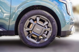 Kia Carnival Hybrid SX FWD 2026