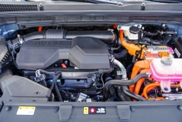 Kia Carnival Hybrid SX FWD 2026