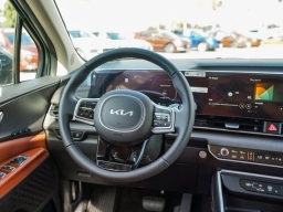 Kia Carnival Hybrid SX FWD 2026