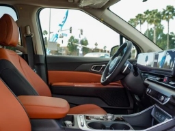 Kia Carnival Hybrid SX FWD 2026