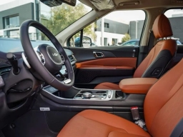 Kia Carnival Hybrid SX FWD 2026