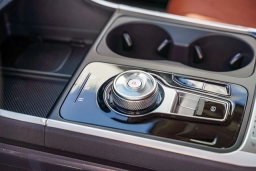 Kia Carnival Hybrid SX FWD 2026