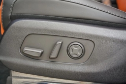 Kia Carnival Hybrid SX FWD 2026