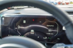 Kia Carnival Hybrid SX FWD 2026