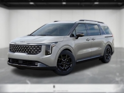 Kia Carnival Hybrid SX Prestige FWD 2026