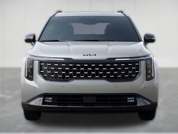 Kia Carnival Hybrid SX Prestige FWD 2026